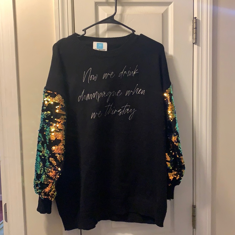 Sweater